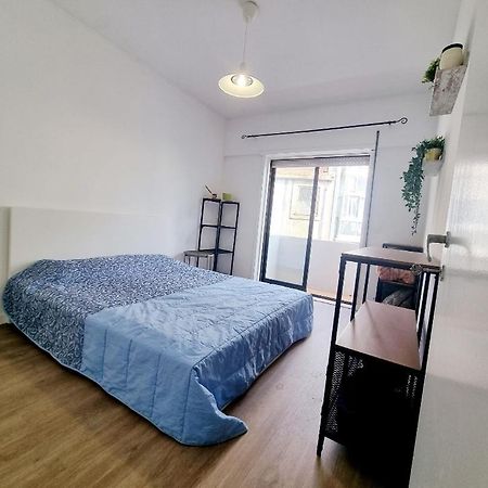 Theresa Oporto Apartment Екстериор снимка