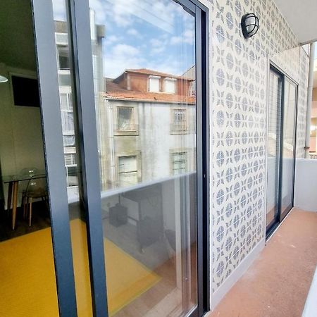 Theresa Oporto Apartment Екстериор снимка