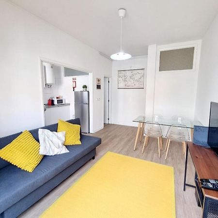 Theresa Oporto Apartment Екстериор снимка