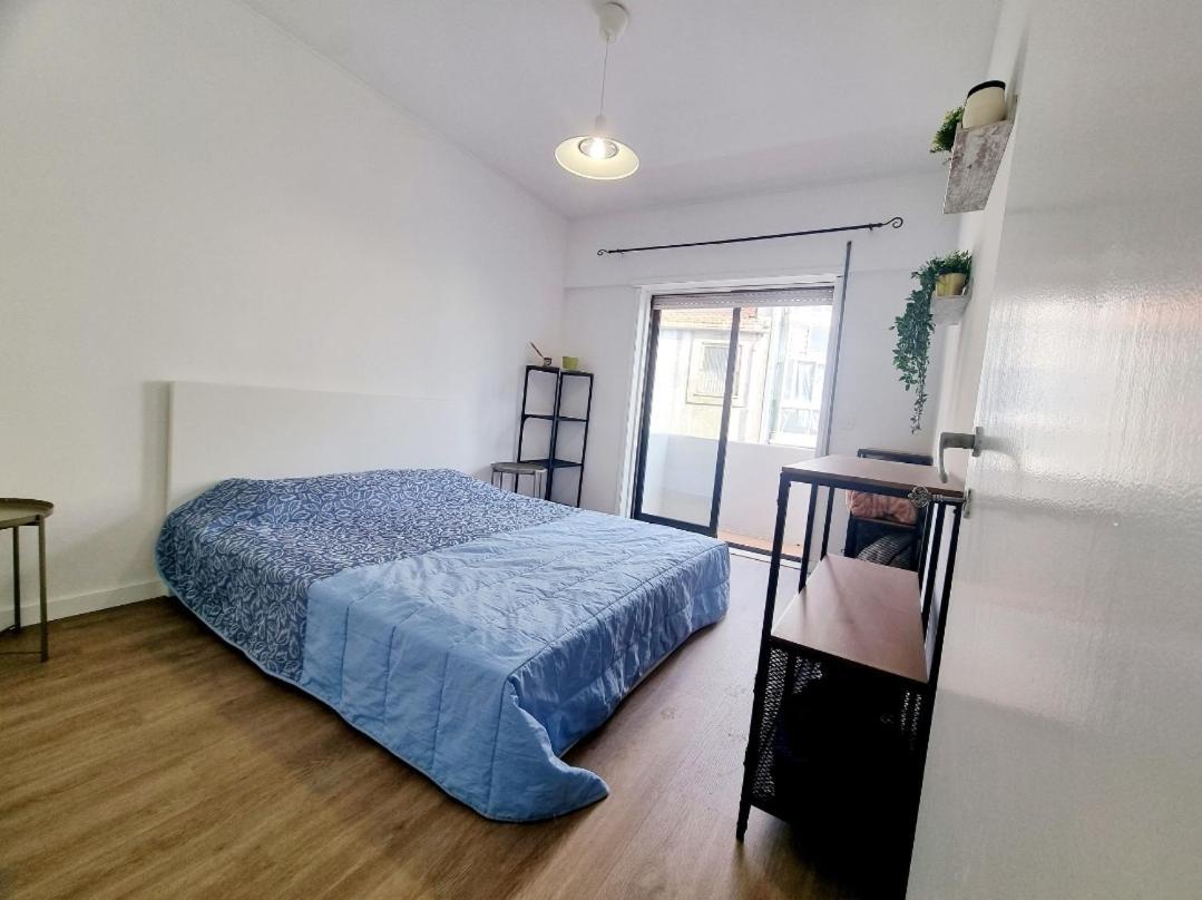 Theresa Oporto Apartment Екстериор снимка