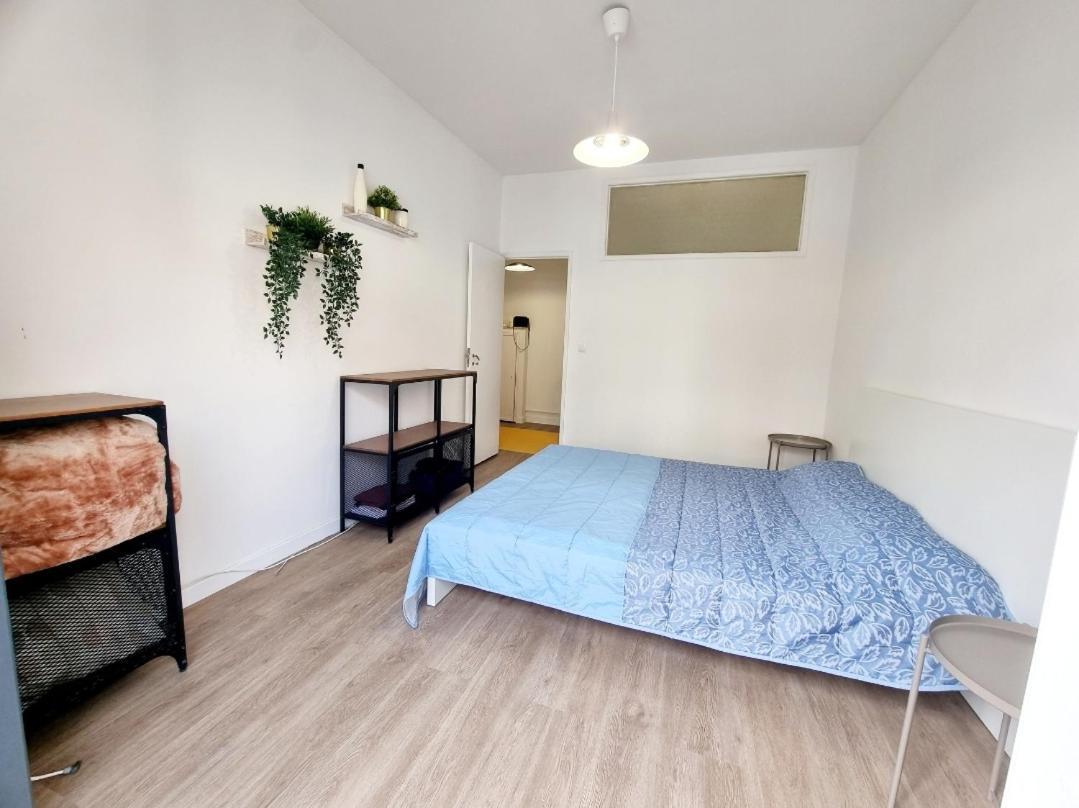 Theresa Oporto Apartment Екстериор снимка