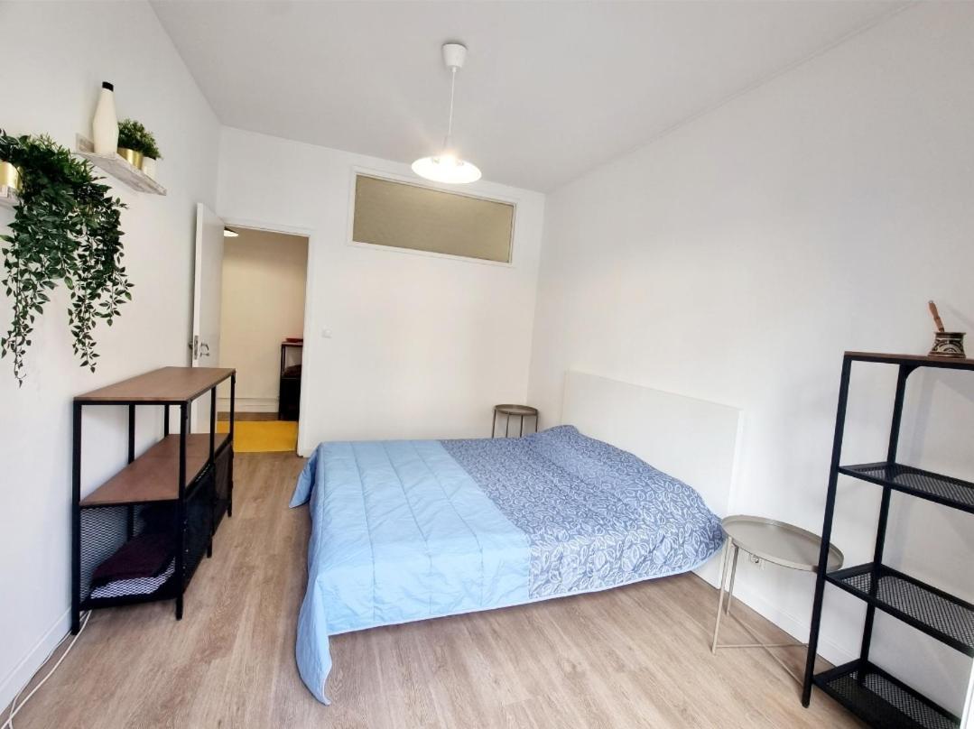 Theresa Oporto Apartment Екстериор снимка