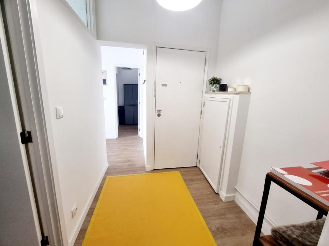 Theresa Oporto Apartment Екстериор снимка