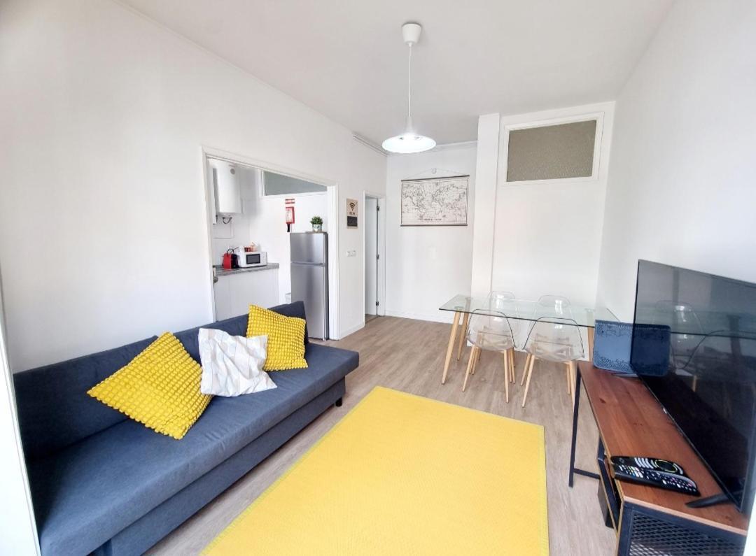 Theresa Oporto Apartment Екстериор снимка