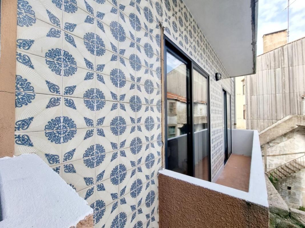 Theresa Oporto Apartment Екстериор снимка